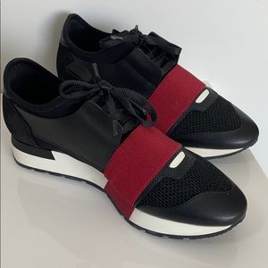 Balenciaga Race Runners